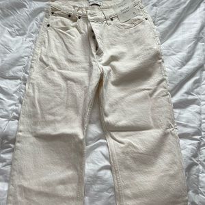 Abercrombie jeans